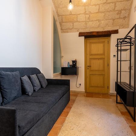 B&B Palazzo Vittoria Bisceglie Zewnętrze zdjęcie