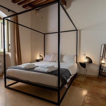 B&B Palazzo Vittoria Bisceglie Zewnętrze zdjęcie