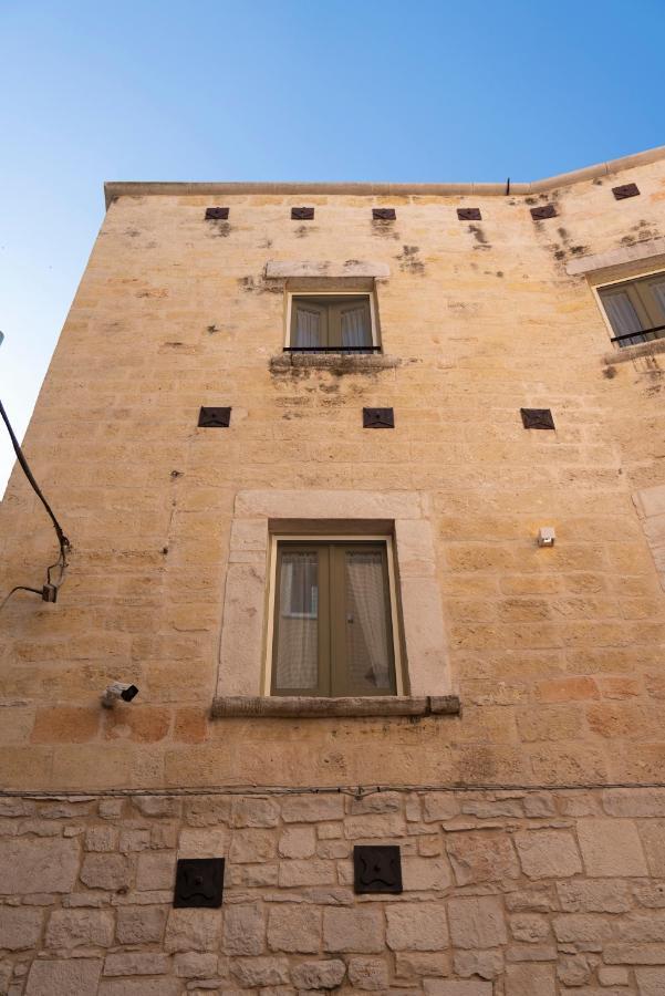 B&B Palazzo Vittoria Bisceglie Zewnętrze zdjęcie