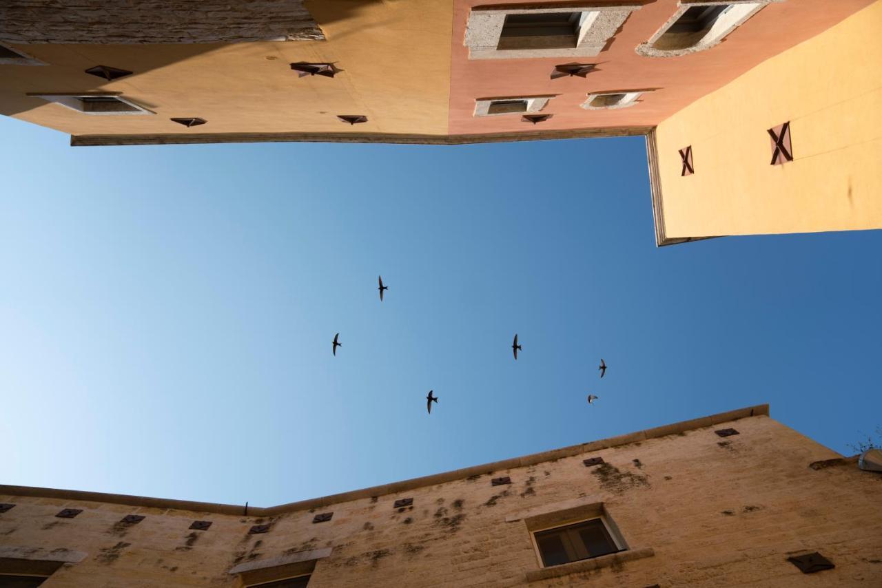 B&B Palazzo Vittoria Bisceglie Zewnętrze zdjęcie