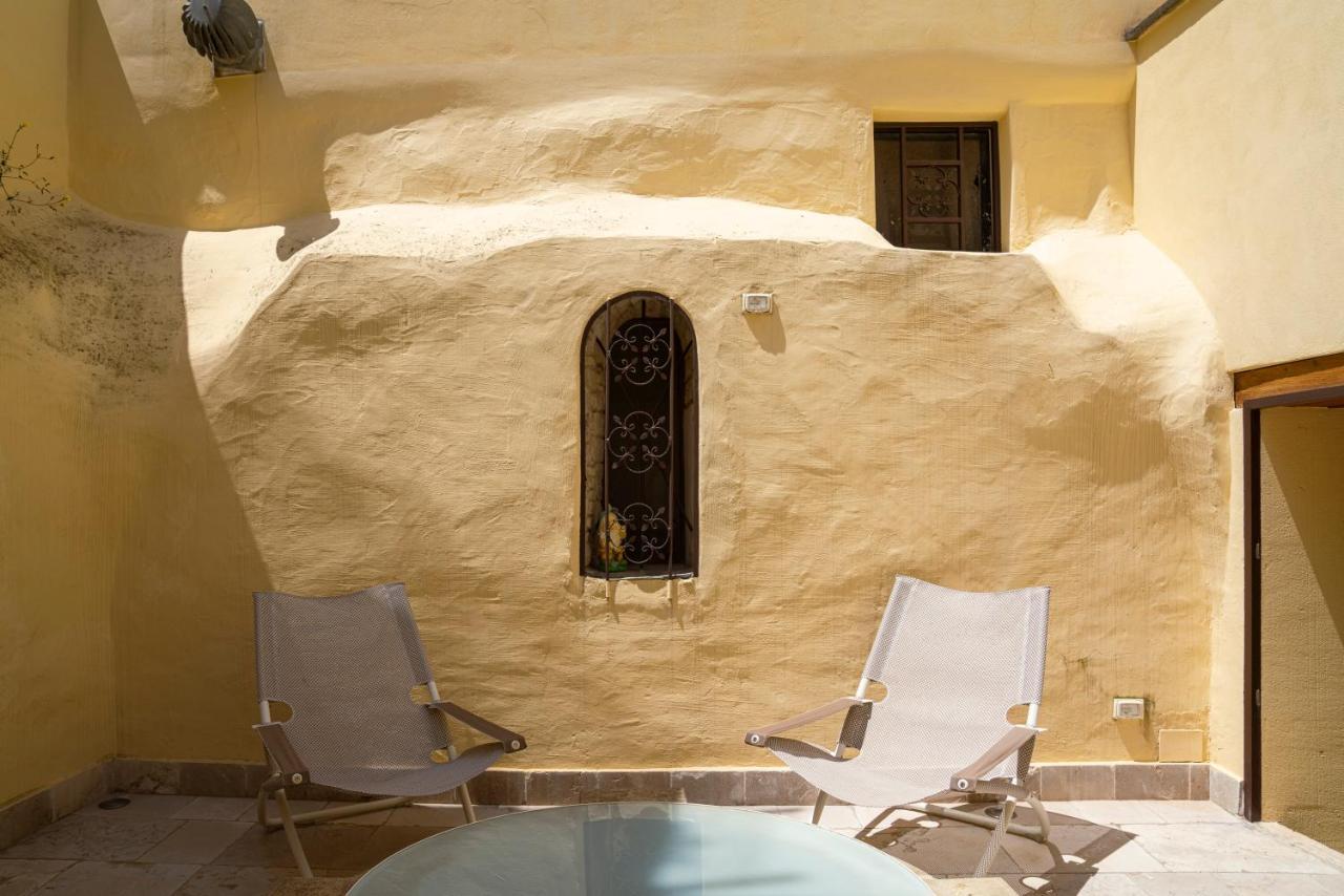 B&B Palazzo Vittoria Bisceglie Zewnętrze zdjęcie