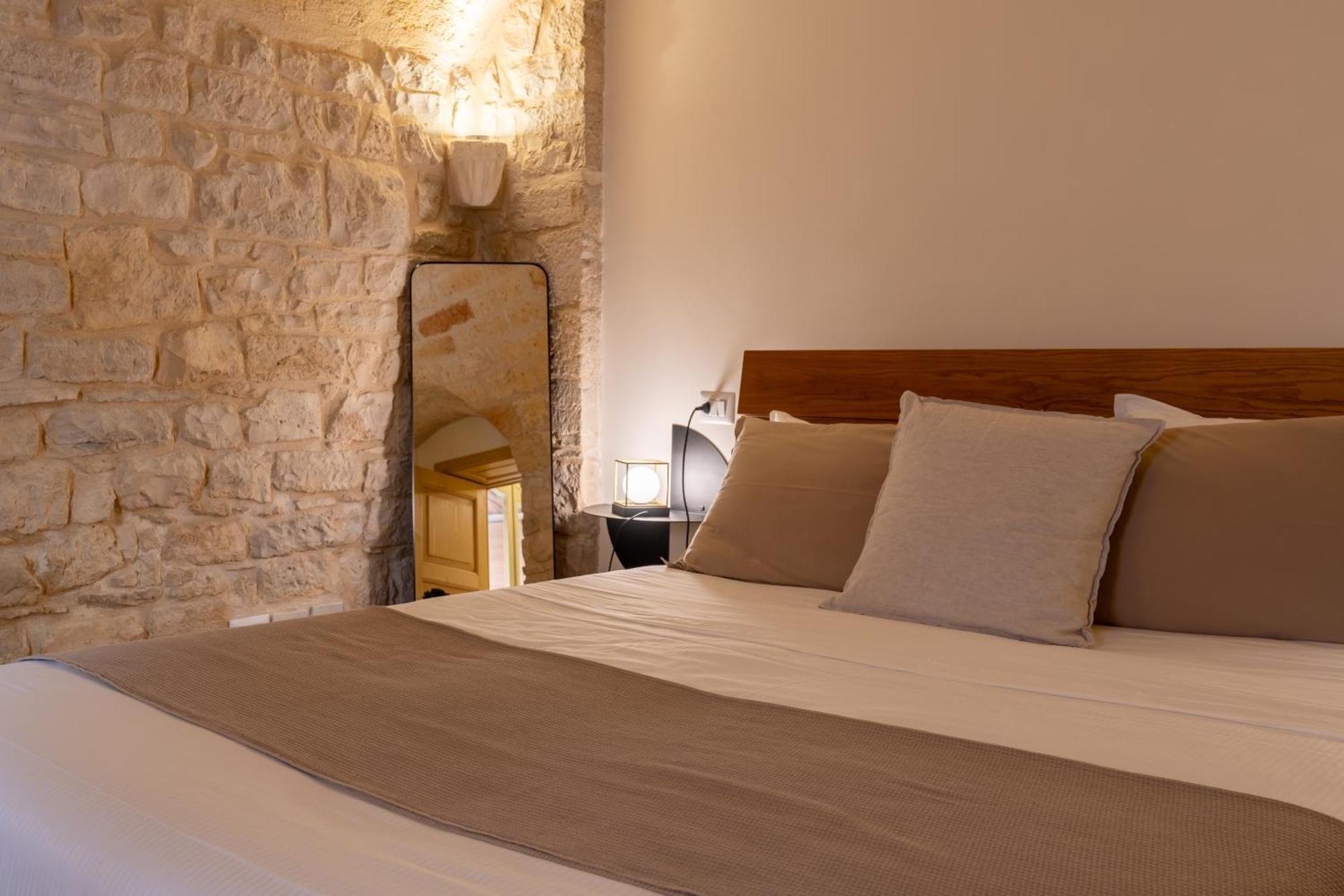 B&B Palazzo Vittoria Bisceglie Zewnętrze zdjęcie