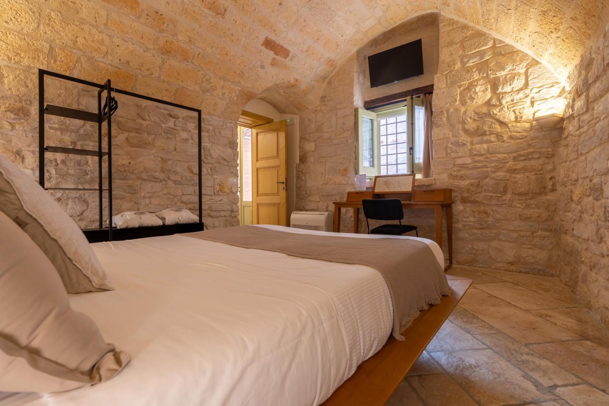B&B Palazzo Vittoria Bisceglie Zewnętrze zdjęcie