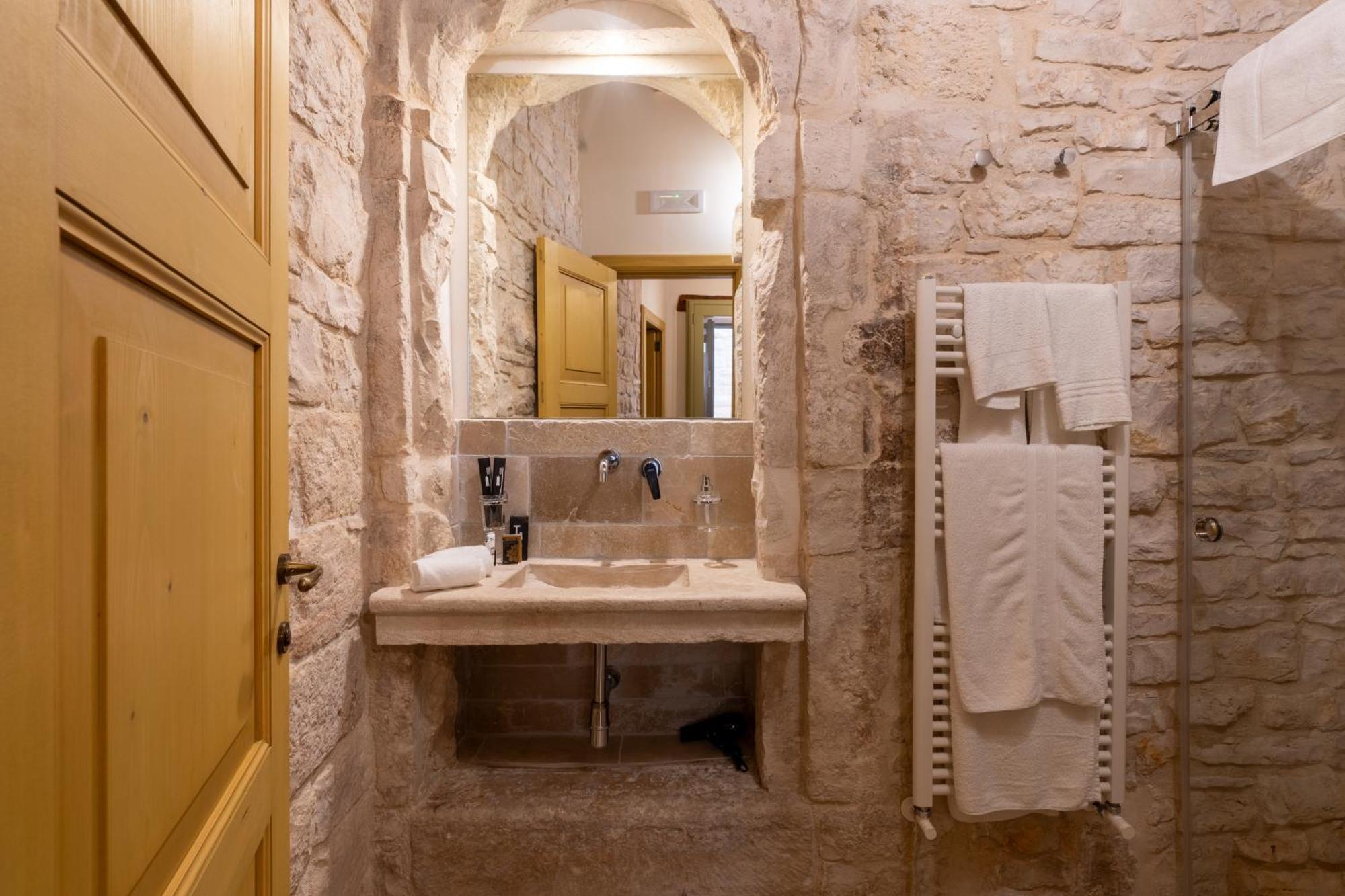 B&B Palazzo Vittoria Bisceglie Zewnętrze zdjęcie
