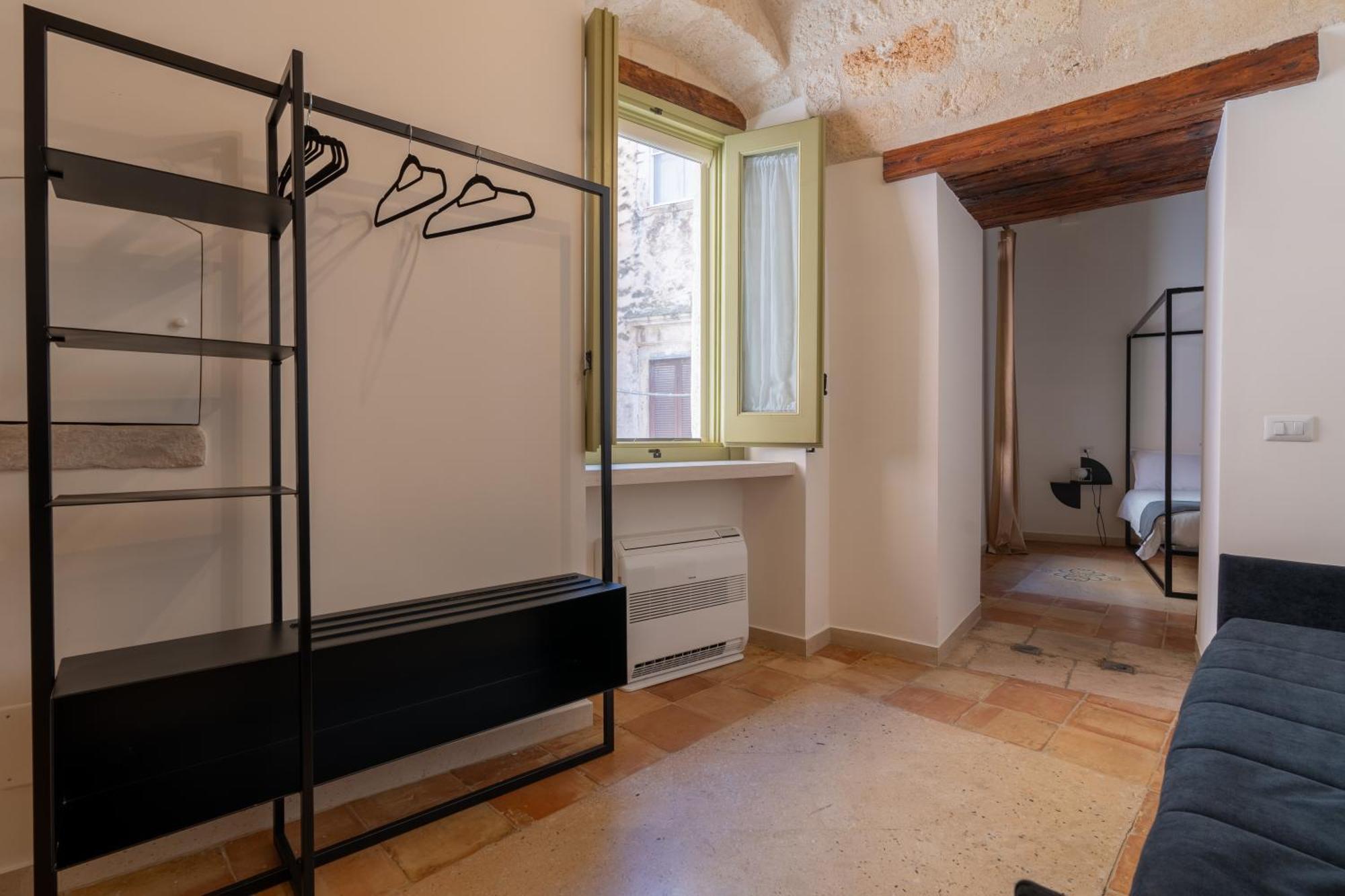 B&B Palazzo Vittoria Bisceglie Zewnętrze zdjęcie