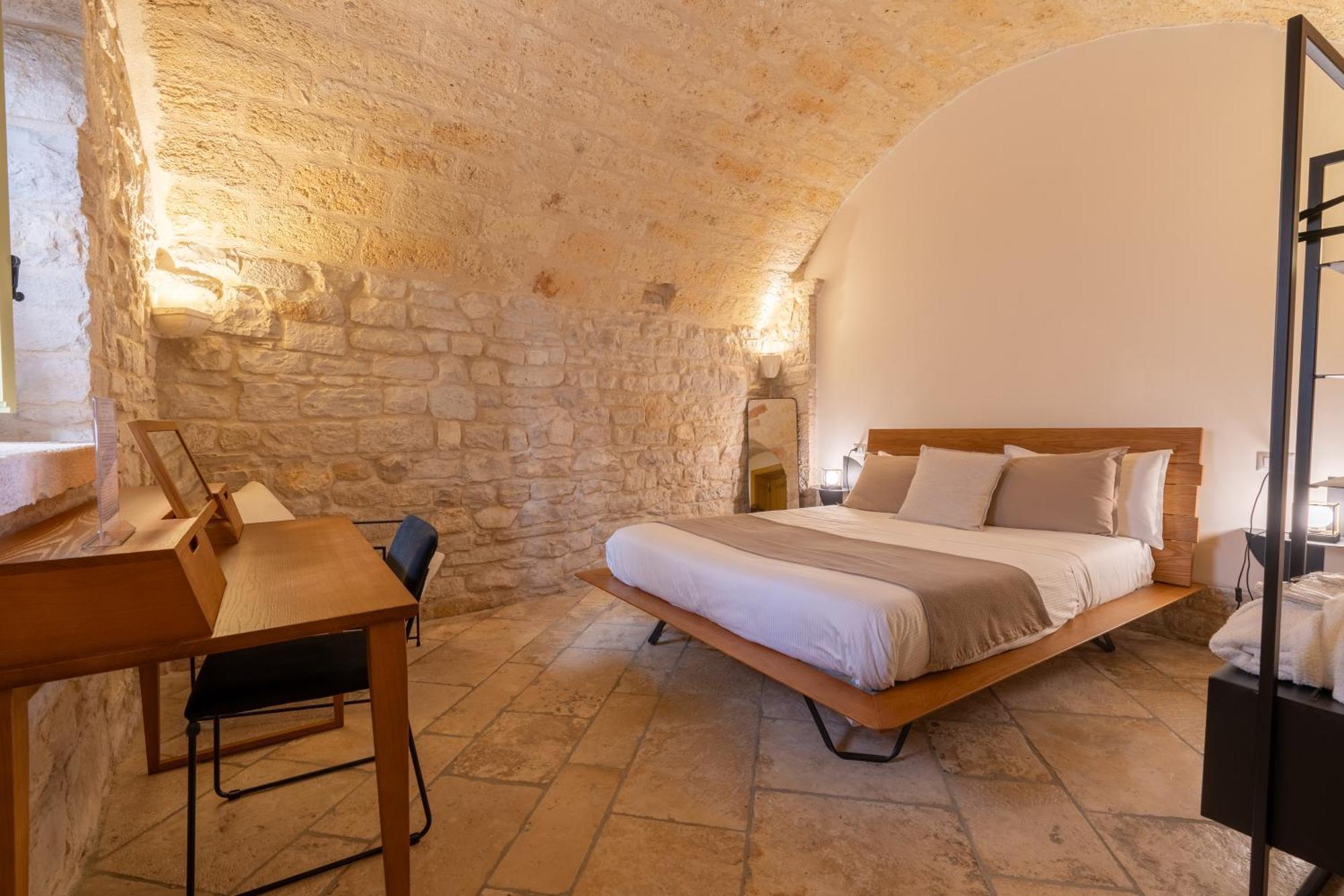 B&B Palazzo Vittoria Bisceglie Zewnętrze zdjęcie