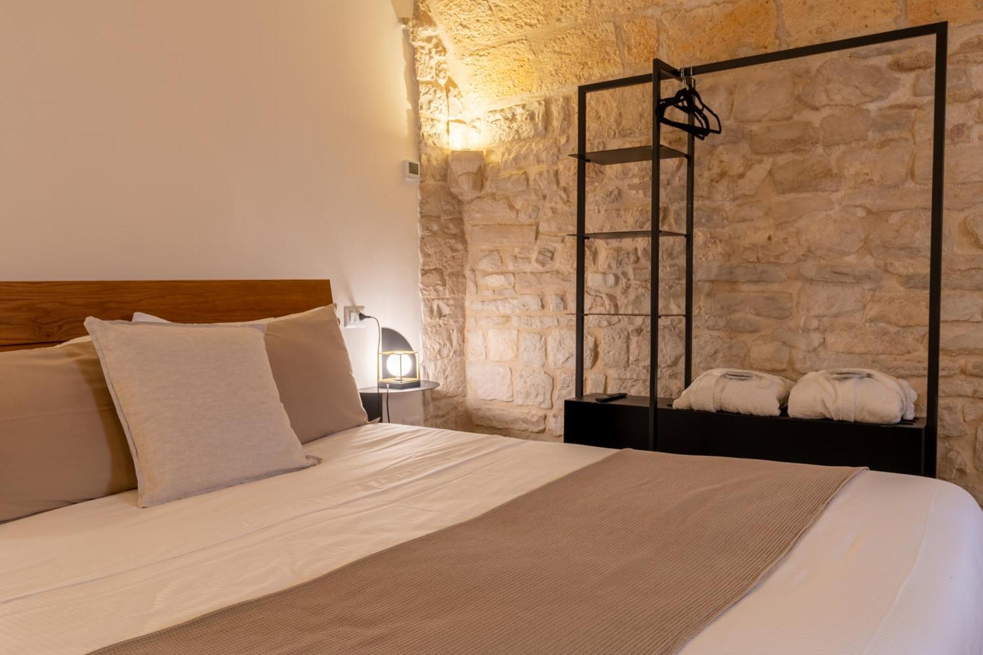 B&B Palazzo Vittoria Bisceglie Zewnętrze zdjęcie