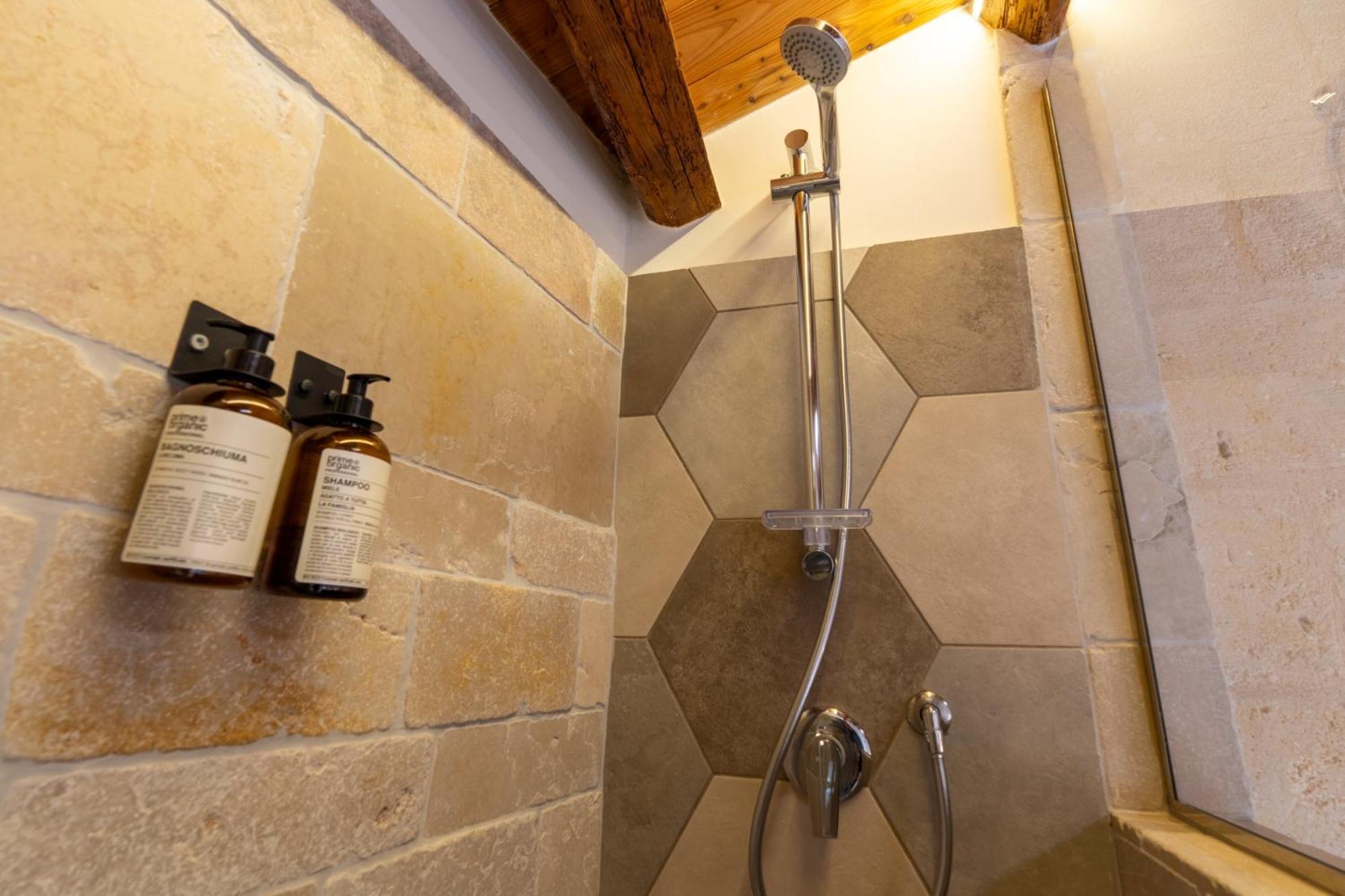 B&B Palazzo Vittoria Bisceglie Zewnętrze zdjęcie