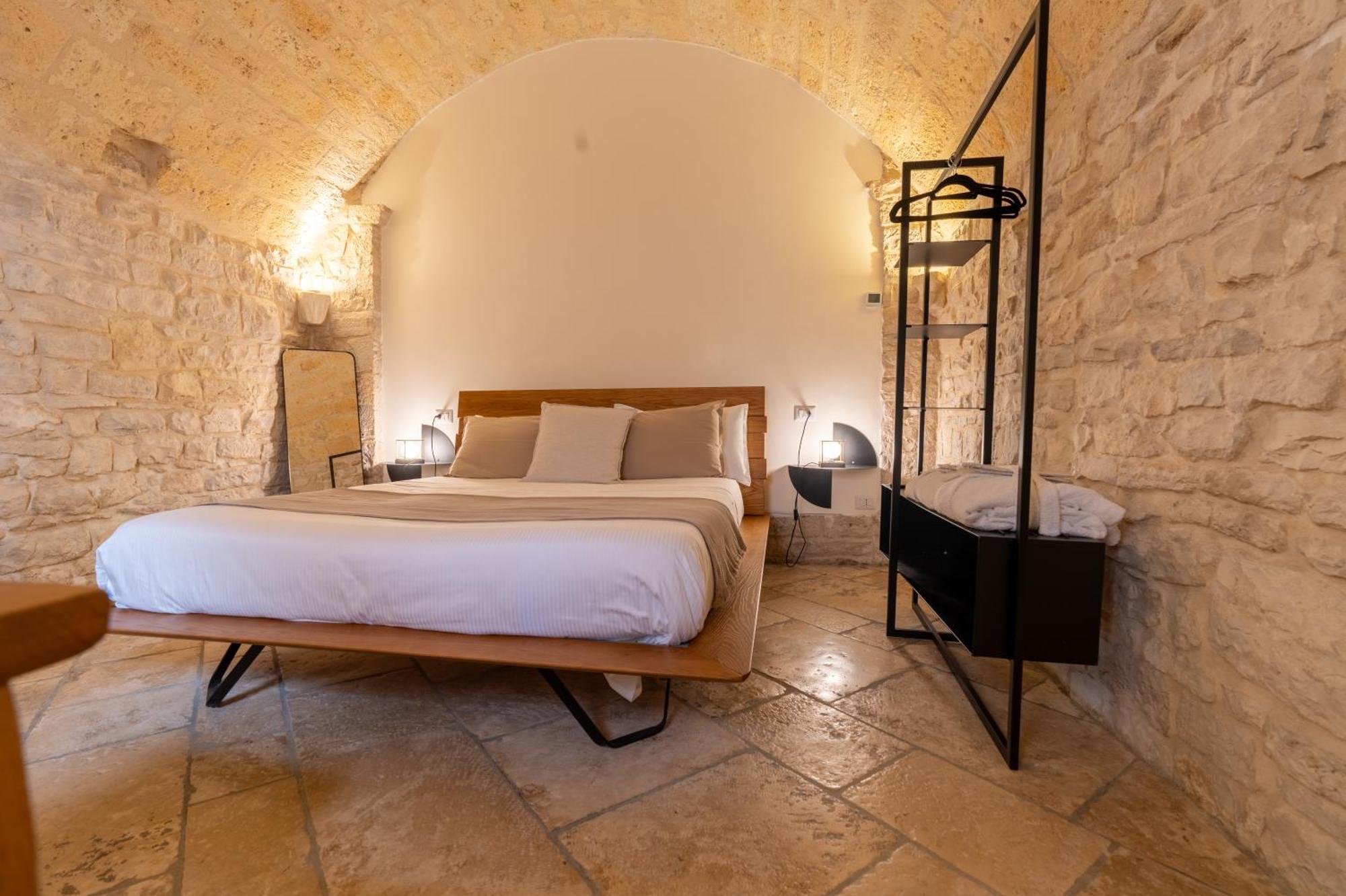 B&B Palazzo Vittoria Bisceglie Zewnętrze zdjęcie
