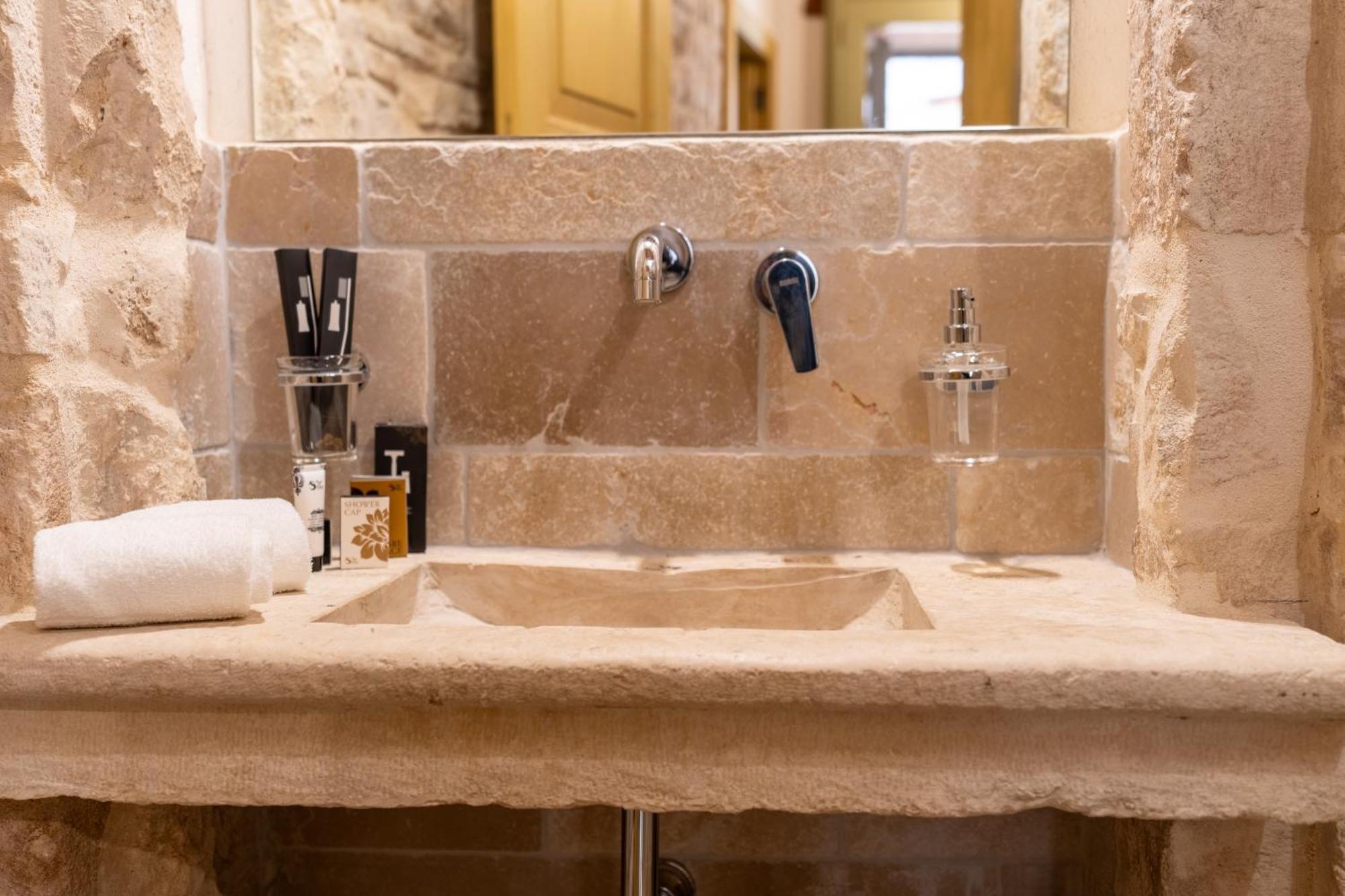 B&B Palazzo Vittoria Bisceglie Zewnętrze zdjęcie