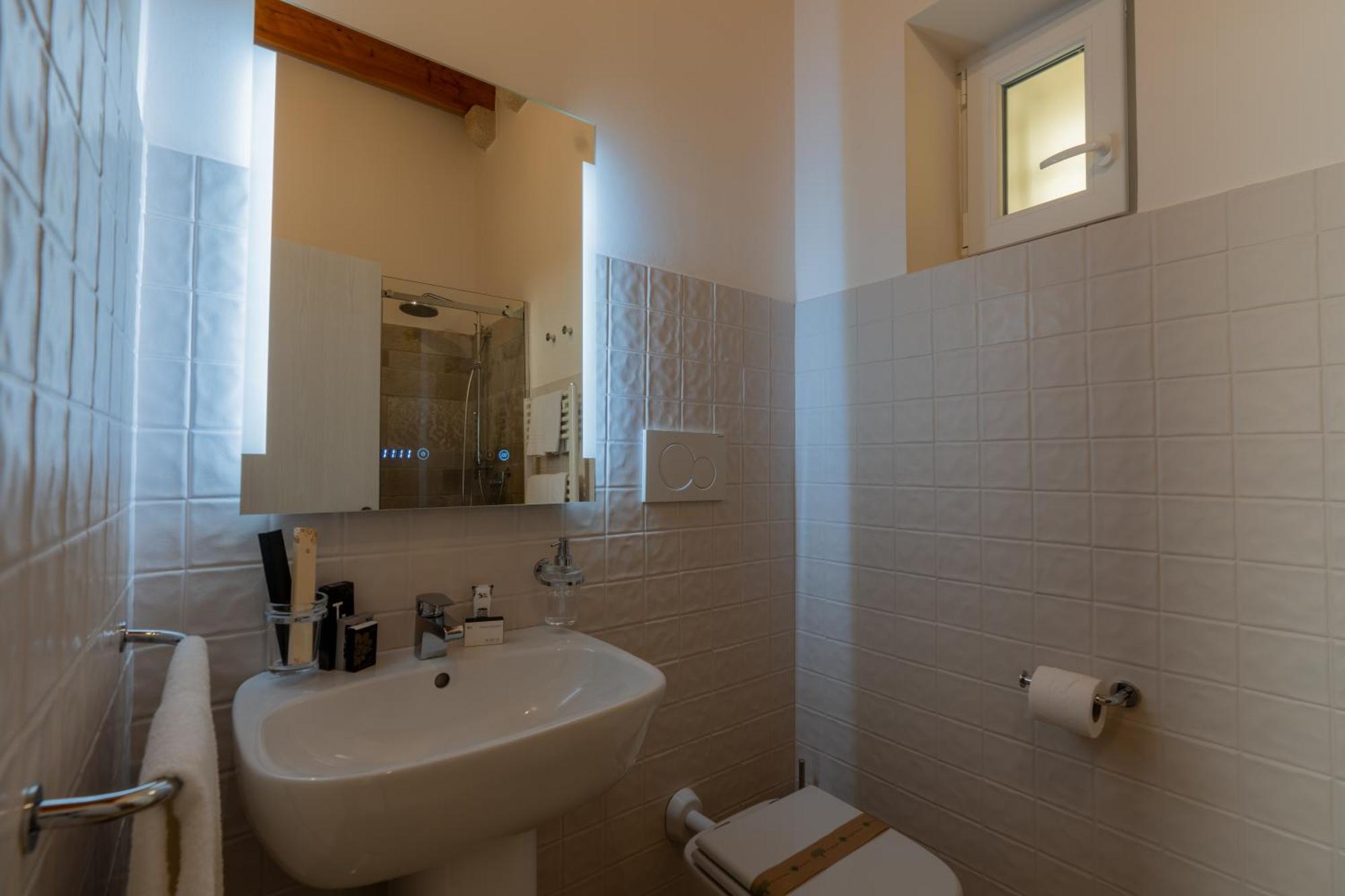 B&B Palazzo Vittoria Bisceglie Zewnętrze zdjęcie