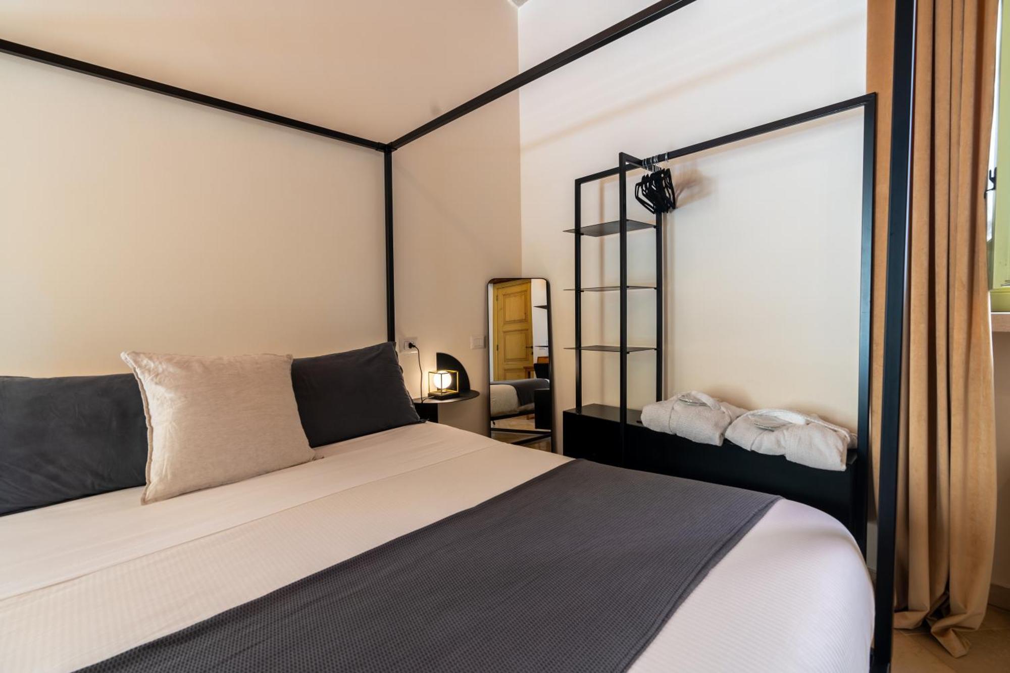 B&B Palazzo Vittoria Bisceglie Zewnętrze zdjęcie