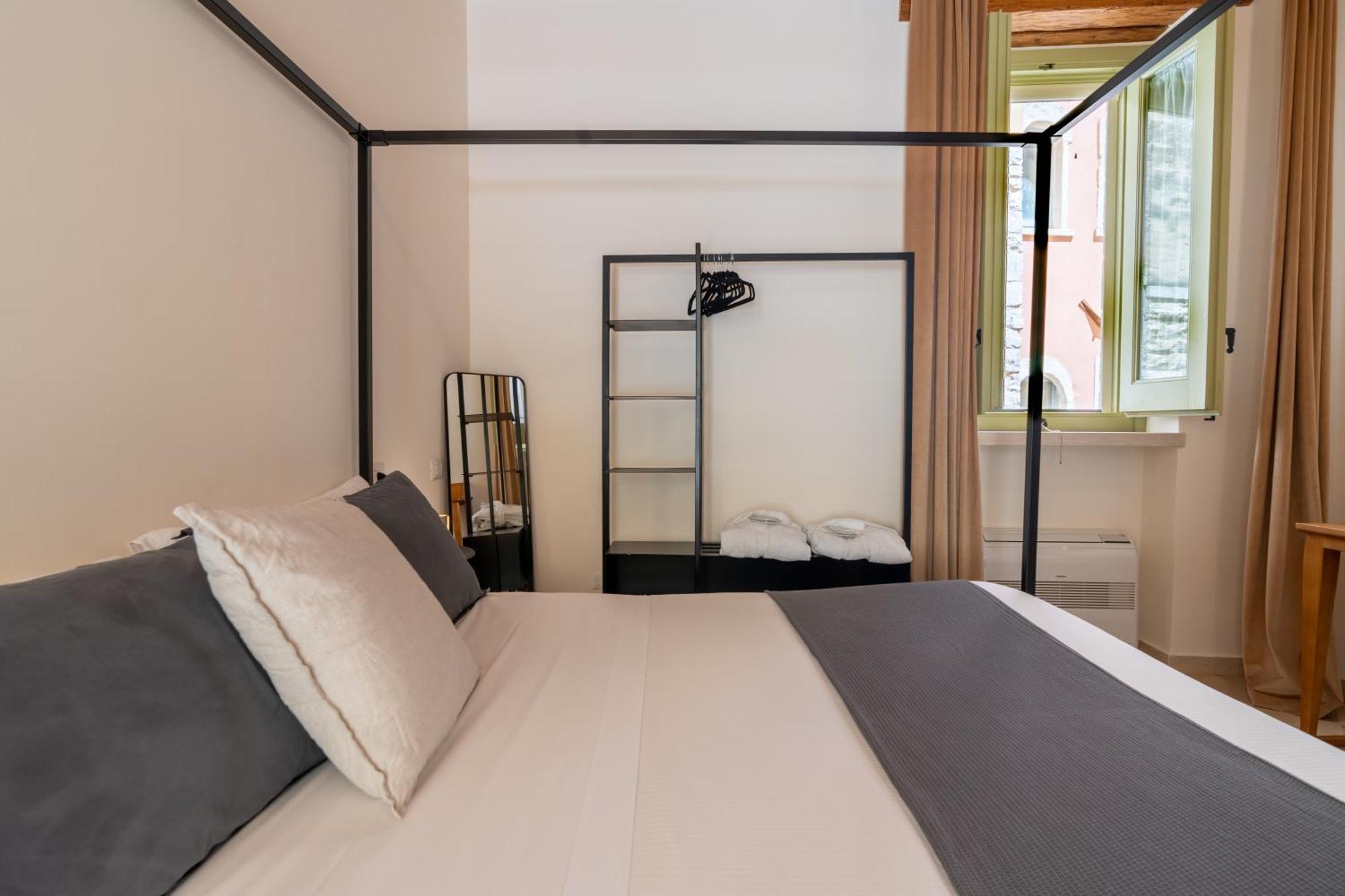B&B Palazzo Vittoria Bisceglie Zewnętrze zdjęcie