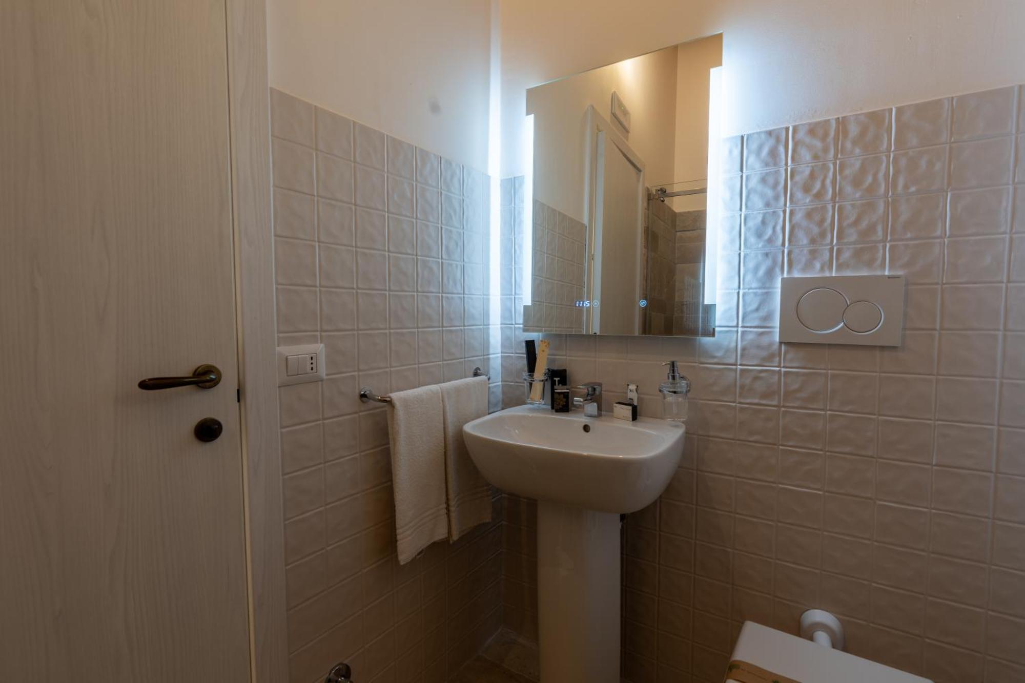 B&B Palazzo Vittoria Bisceglie Zewnętrze zdjęcie