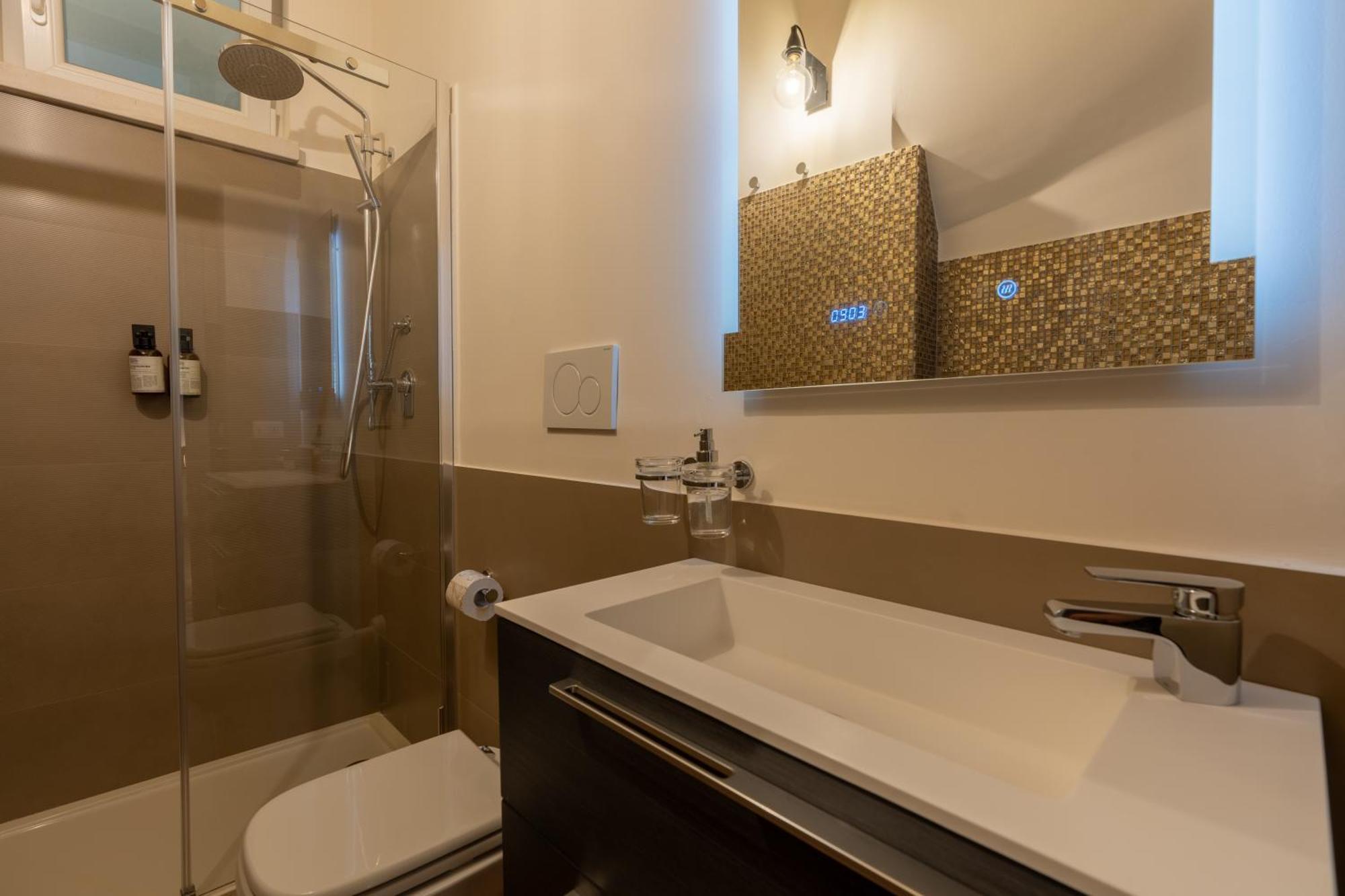 B&B Palazzo Vittoria Bisceglie Zewnętrze zdjęcie