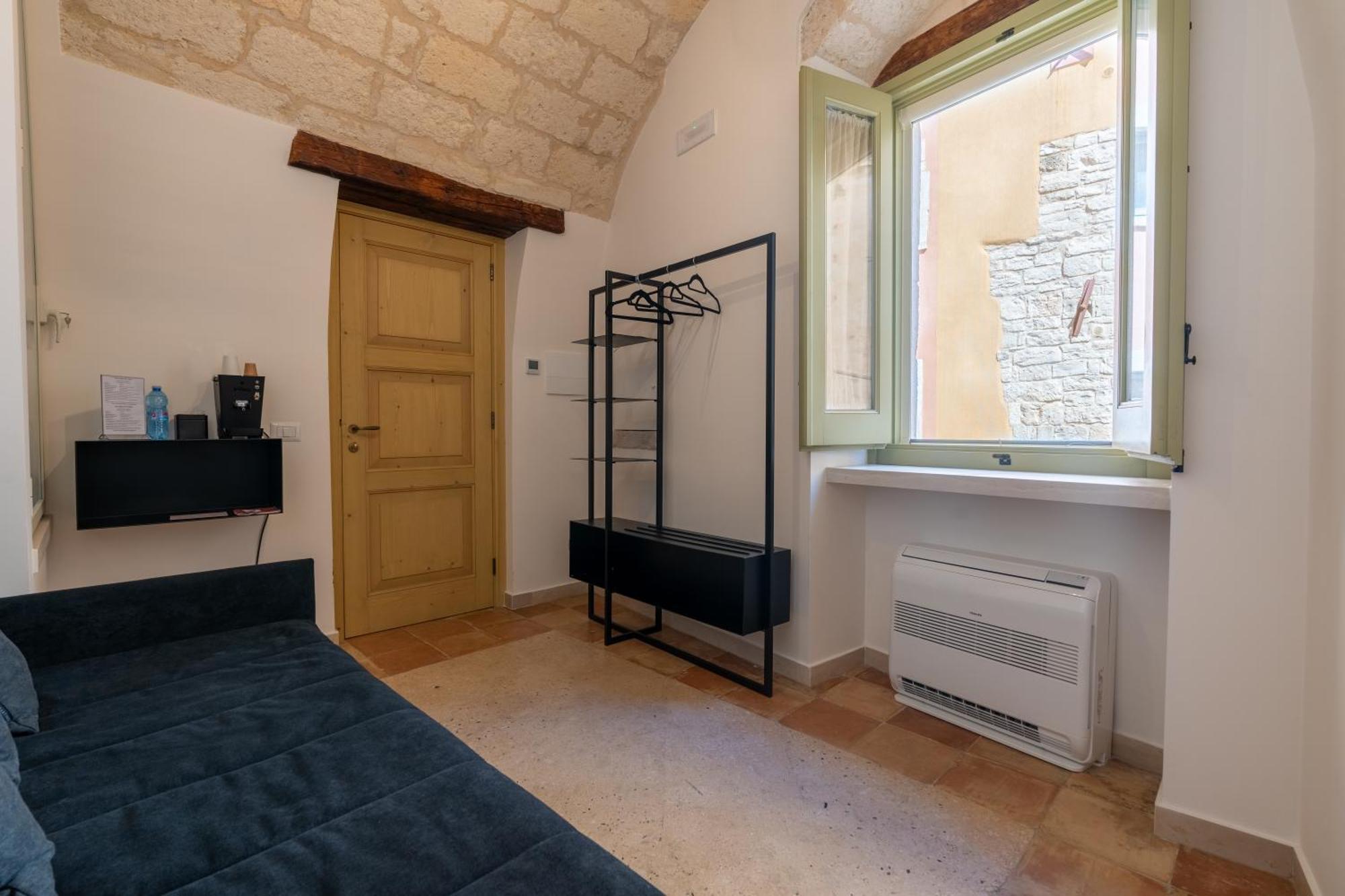 B&B Palazzo Vittoria Bisceglie Zewnętrze zdjęcie