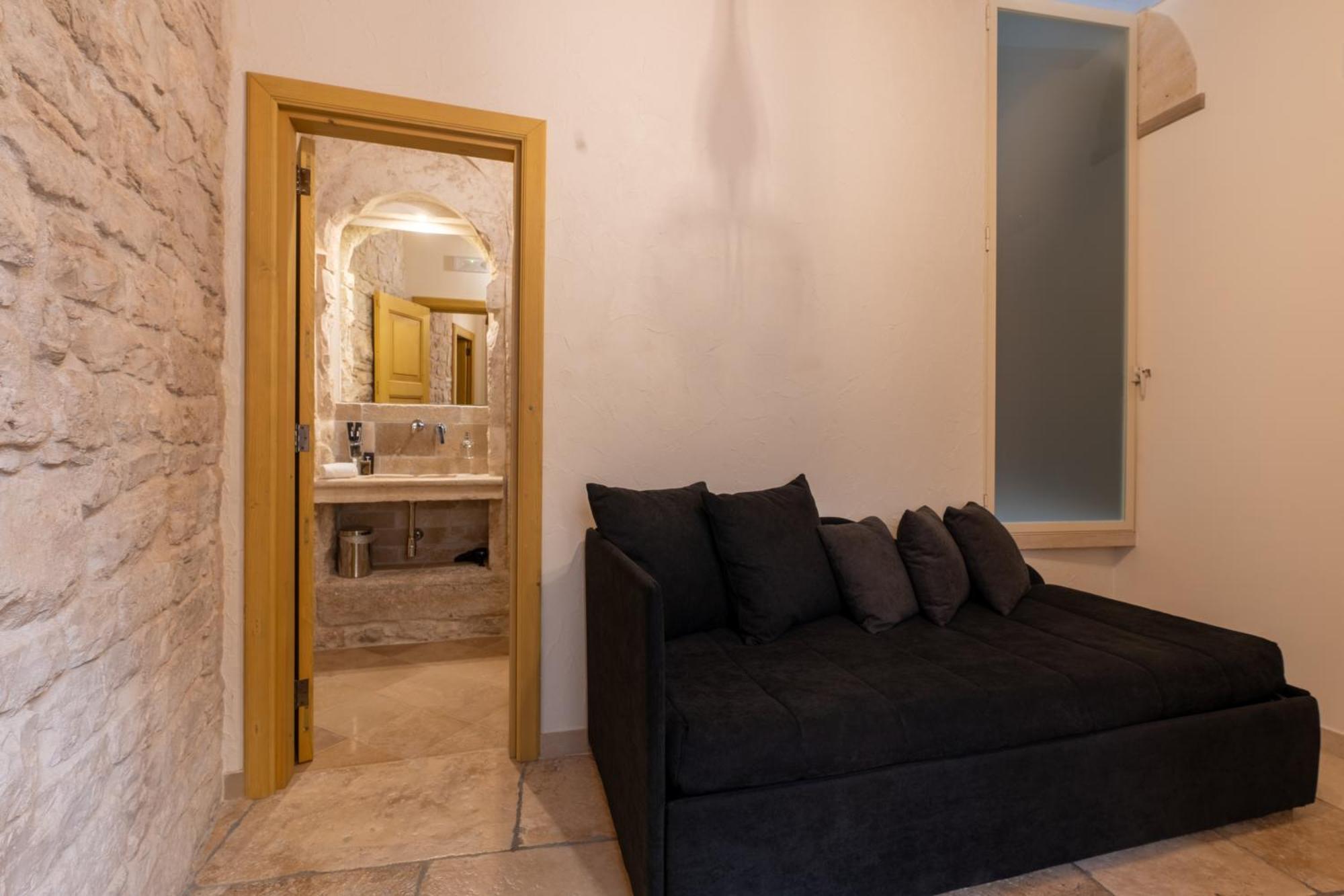 B&B Palazzo Vittoria Bisceglie Zewnętrze zdjęcie
